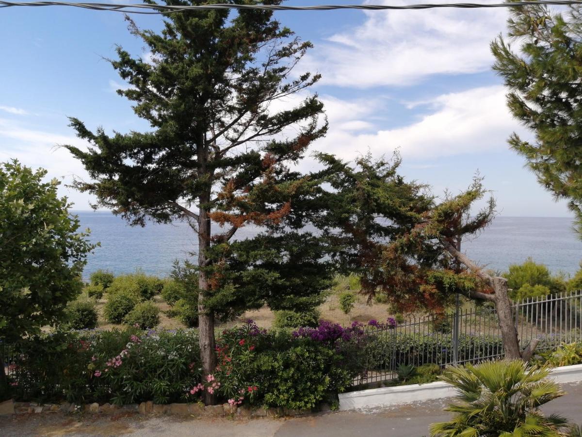 Aparthotel Villaggio Turistico La Vesca