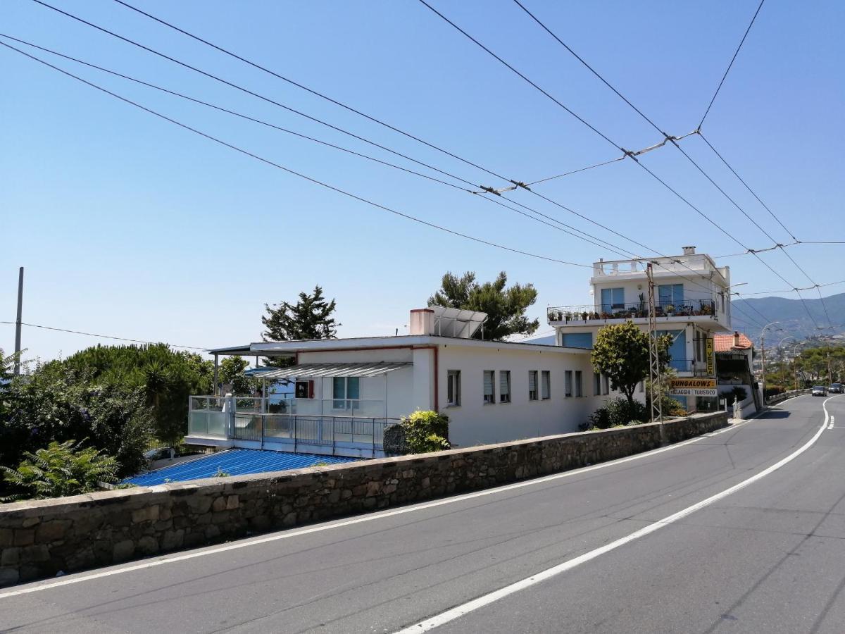 Aparthotel Villaggio Turistico La Vesca Sanremo
