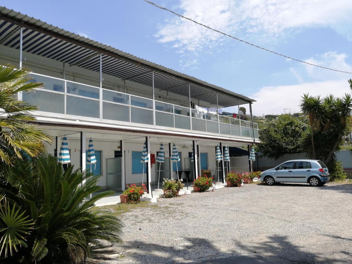 Villaggio Turistico La Vesca Sanremo