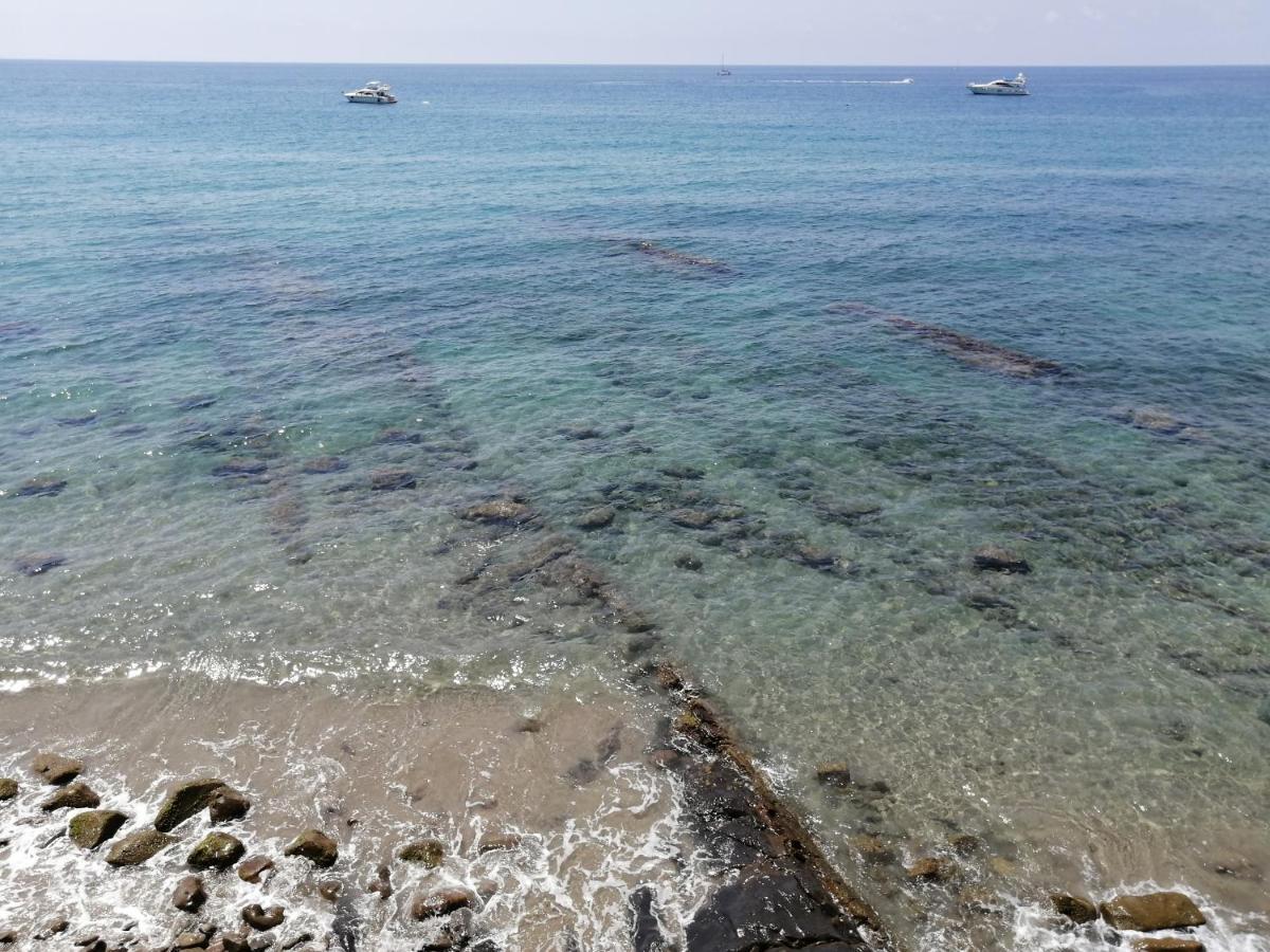 Villaggio Turistico La Vesca Aparthotel Sanremo